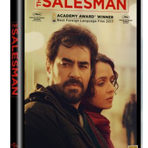 Salesman, The – DVD – DVD – Standard v:7359793