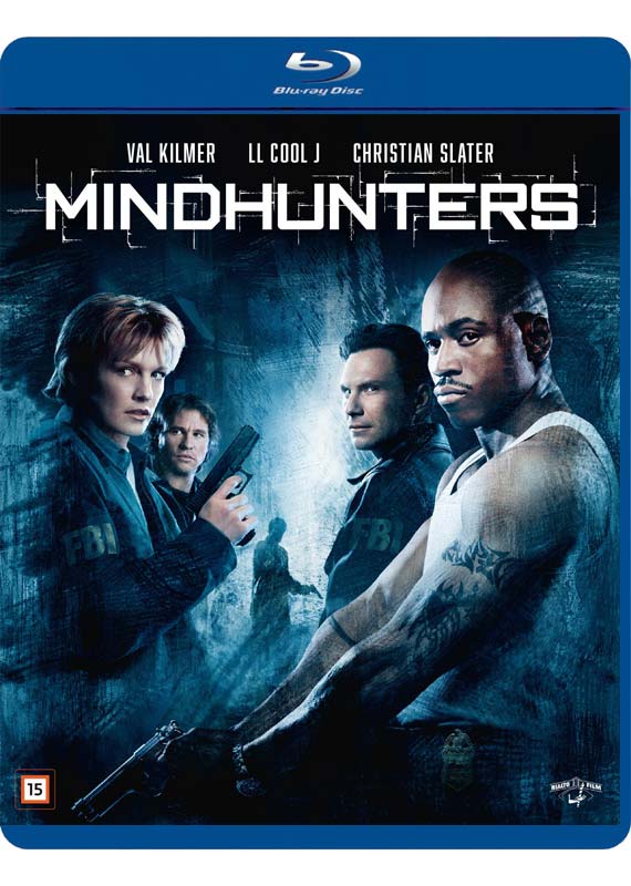 MINDHUNTERS v:2733748