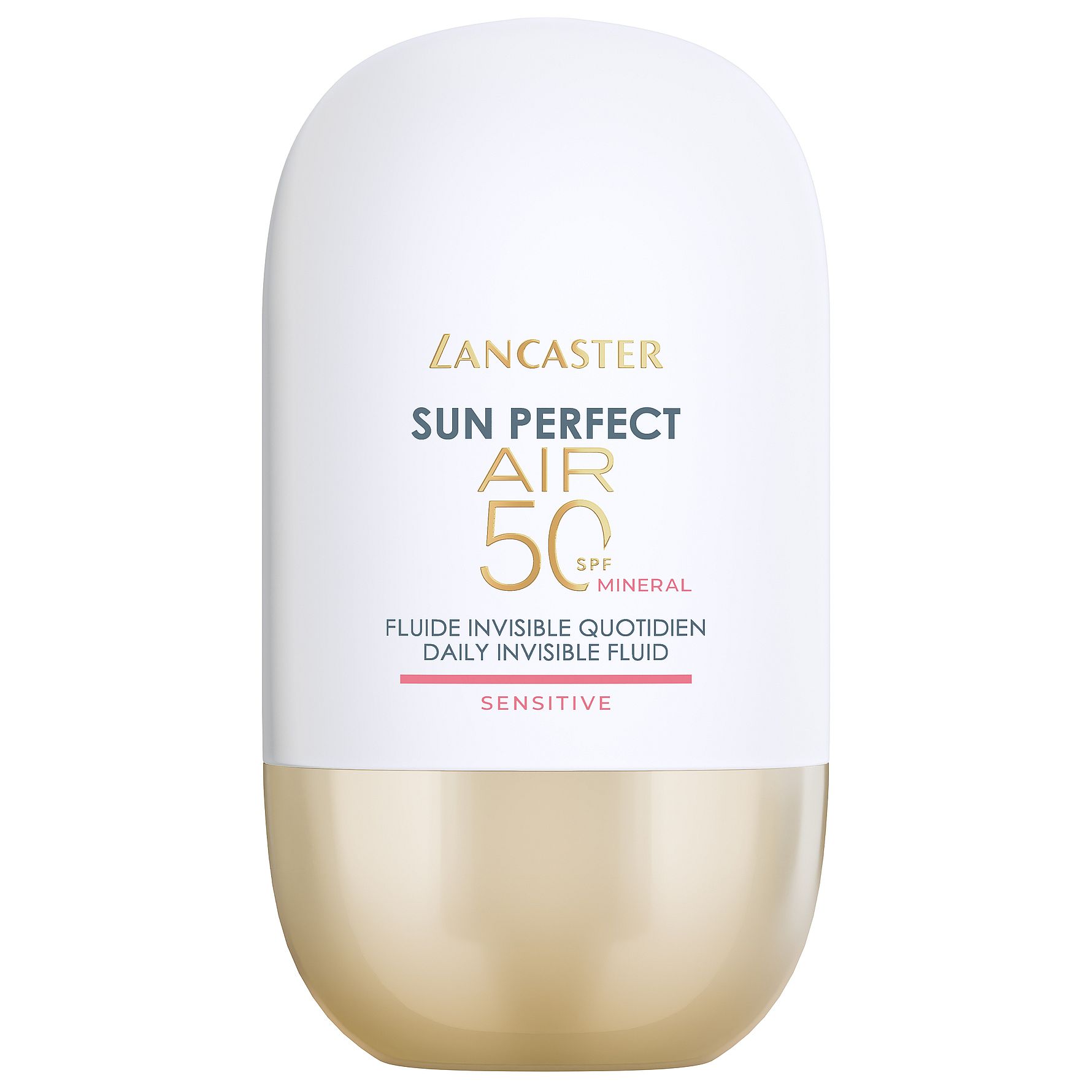 Lancaster - Sun Perfect AIR Daily Invisible Fluid Sensitive v:3722071