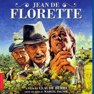 Jean de Florette – Kilden i Provence v:1463899