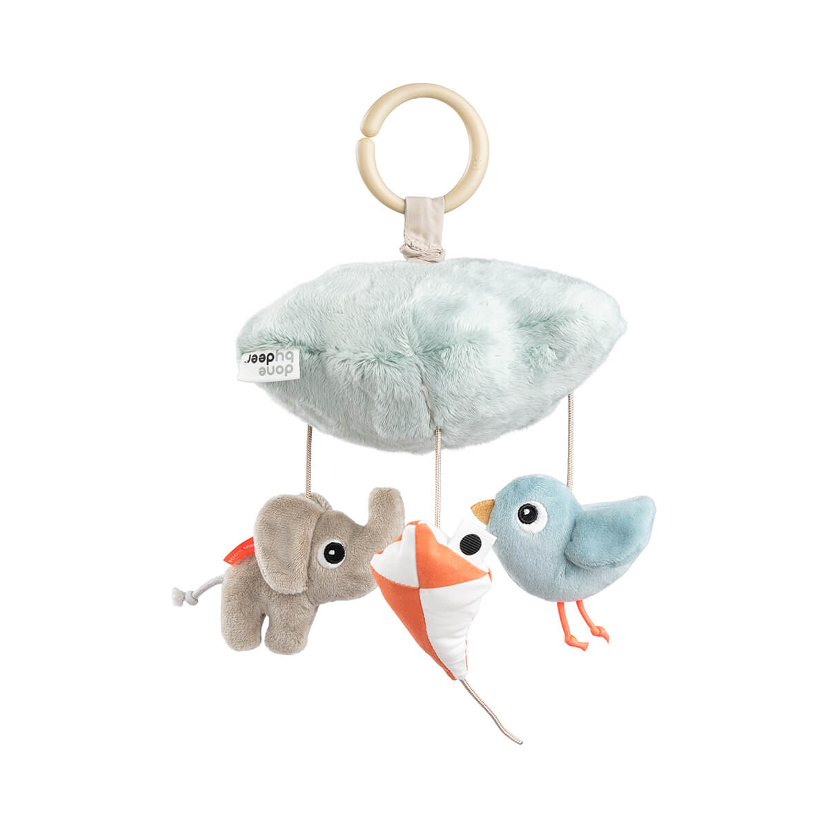 Done by Deer – Musical mobile Playground Blue (4253232) v:3161914 Done by Deer – Musical mobile Playground Blue (4253232) v:3161914