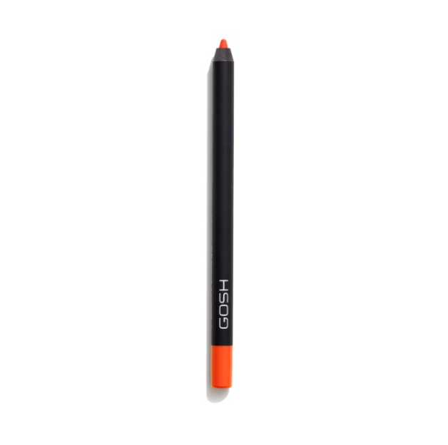 GOSH Copenhagen - Velvet Touch Lipliner Waterproof - 005 Flirty Orange v:9561223
