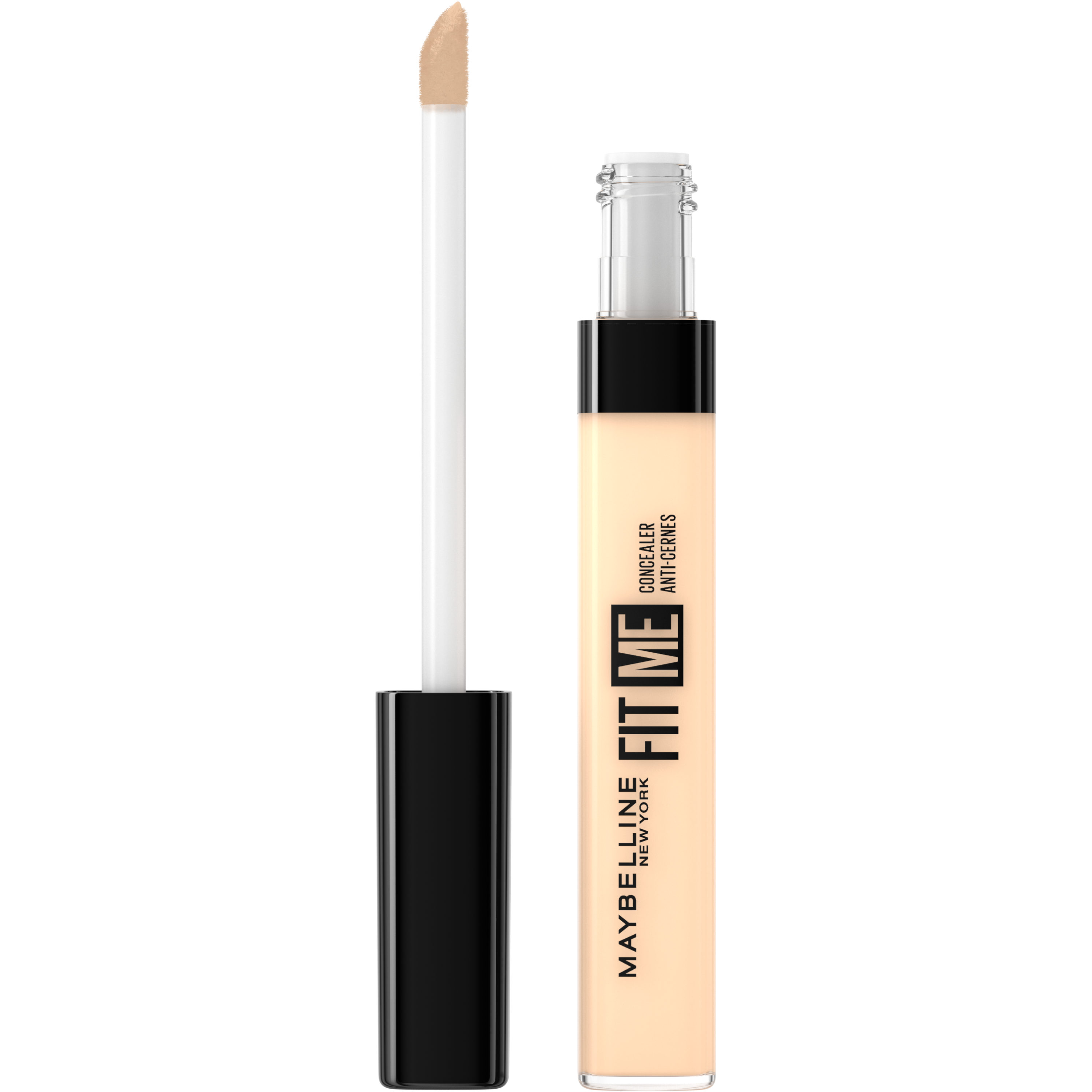 Maybelline – Fit Me Concealer – Vanilla v:3278365