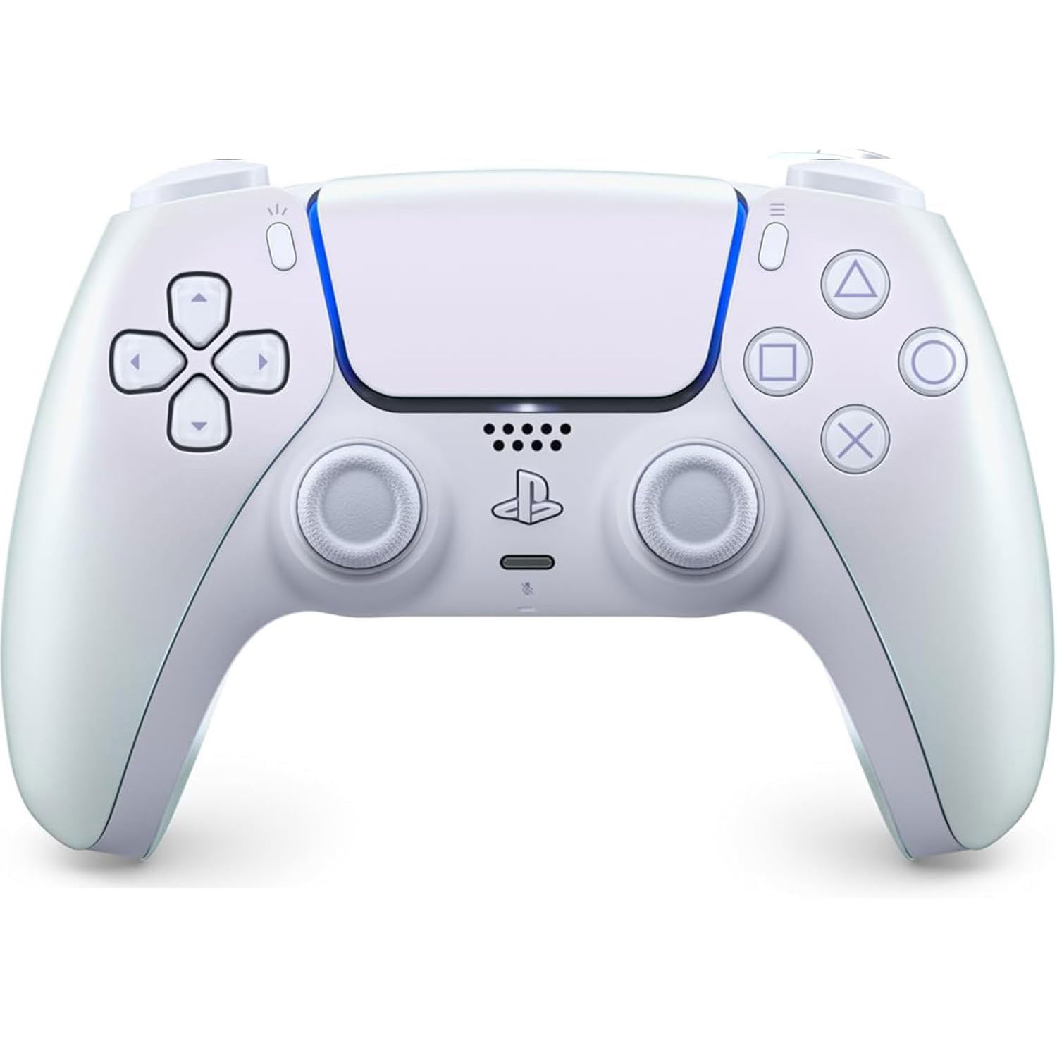 Sony Playstation 5 DualSense Controller – Starlight Blue – Gratis frakt v:6942306 Sony Playstation 5 DualSense Controller – Starlight Blue – Gratis frakt v:6942306