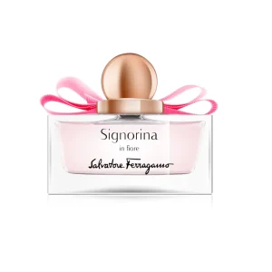 Salvatore Ferragamo – Signorina In Fiore EDT 50 ml – 50 – Gratis frakt v:7708534 Salvatore Ferragamo – Signorina In Fiore EDT 50 ml – 50 – Gratis frakt v:7708534
