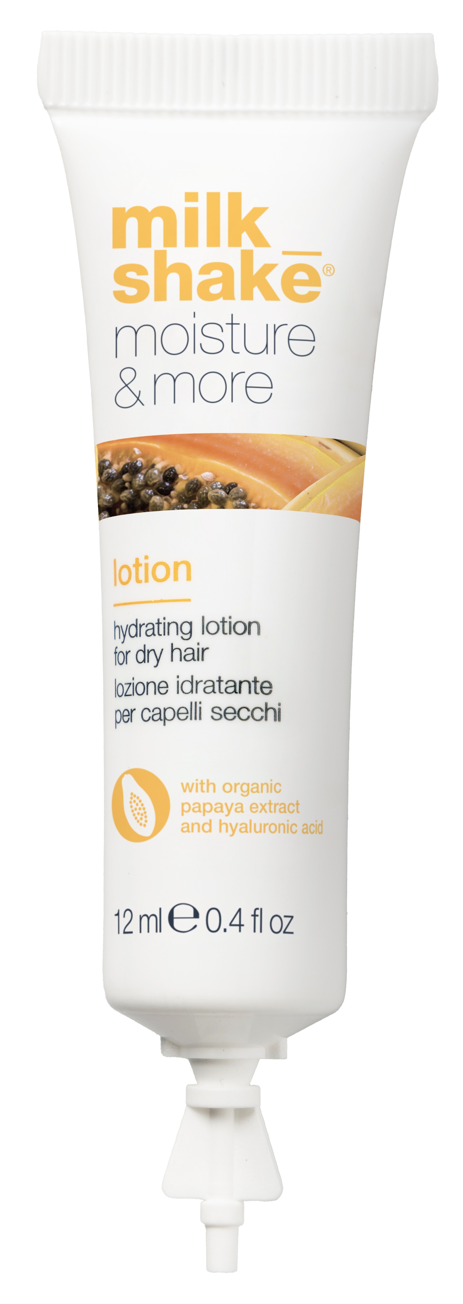 milk_shake - Moisture & More Lotion 6 x 12 ml - 72 v:4922034