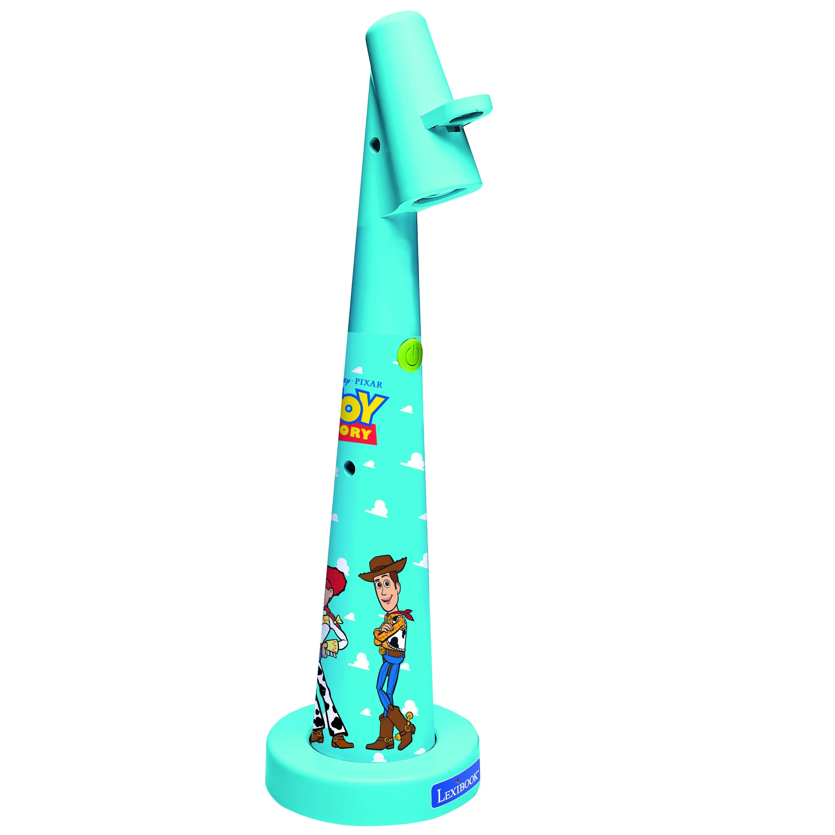 Lexibook – Toy Story Drawing Projector (CRP10TS) v:6808760 Lexibook – Toy Story Drawing Projector (CRP10TS) v:6808760