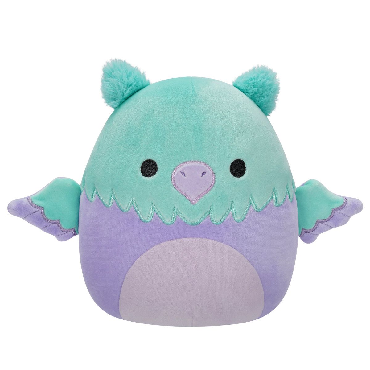 Squishmallows - Plush 12cm W19 - Minerva - Minerva - Squishmallows v:4619723