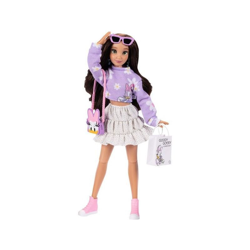 Disney ILY 4ever – Fashion Dolls Inspired by Daisy (239524) v:4085738