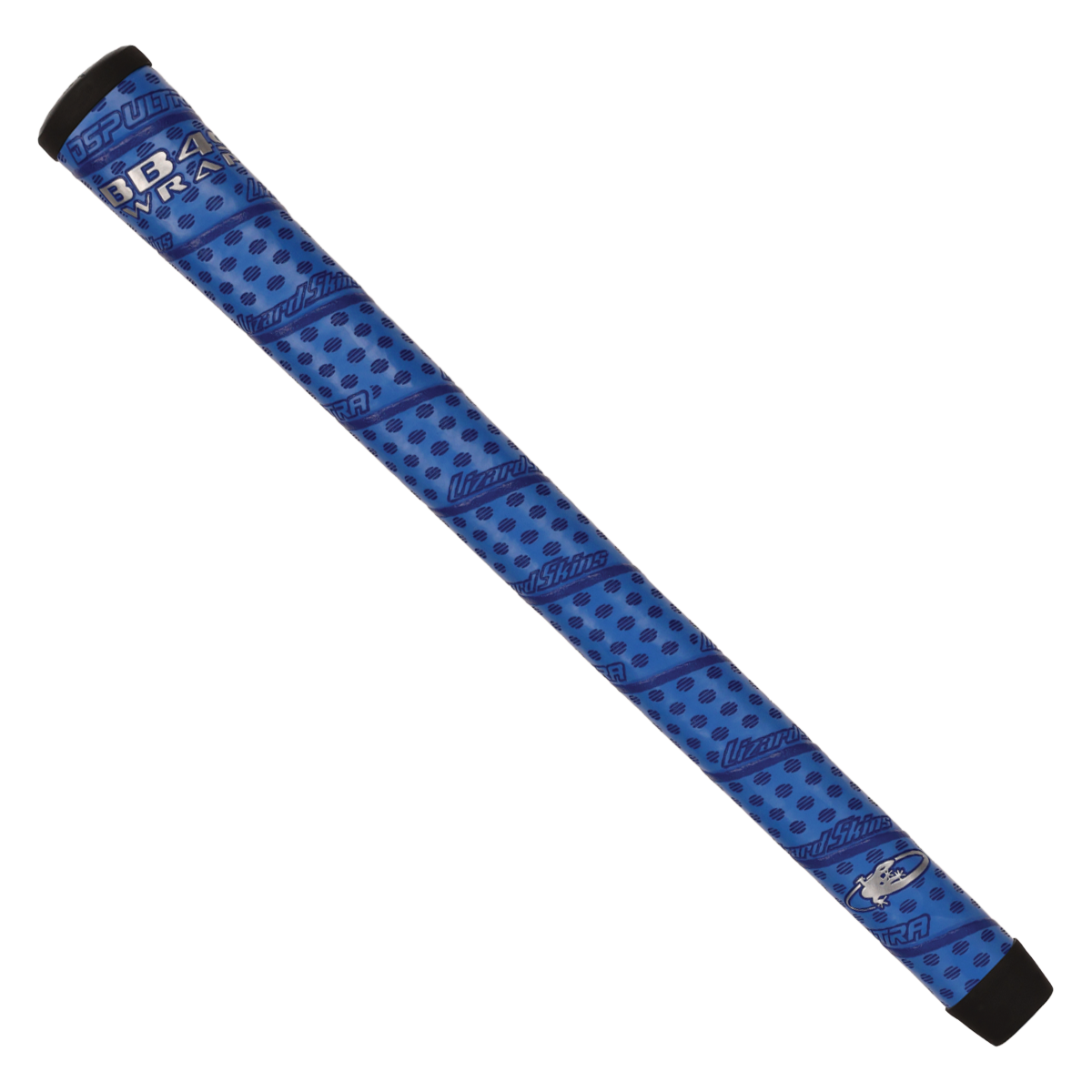 DSP Ultra Golf Grip – BB49 Wrap – Royal Blue – Standard v:1605420