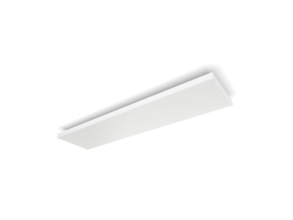 Philips Hue – Datura Slim taklampe REC - Gratis frakt v:1484410