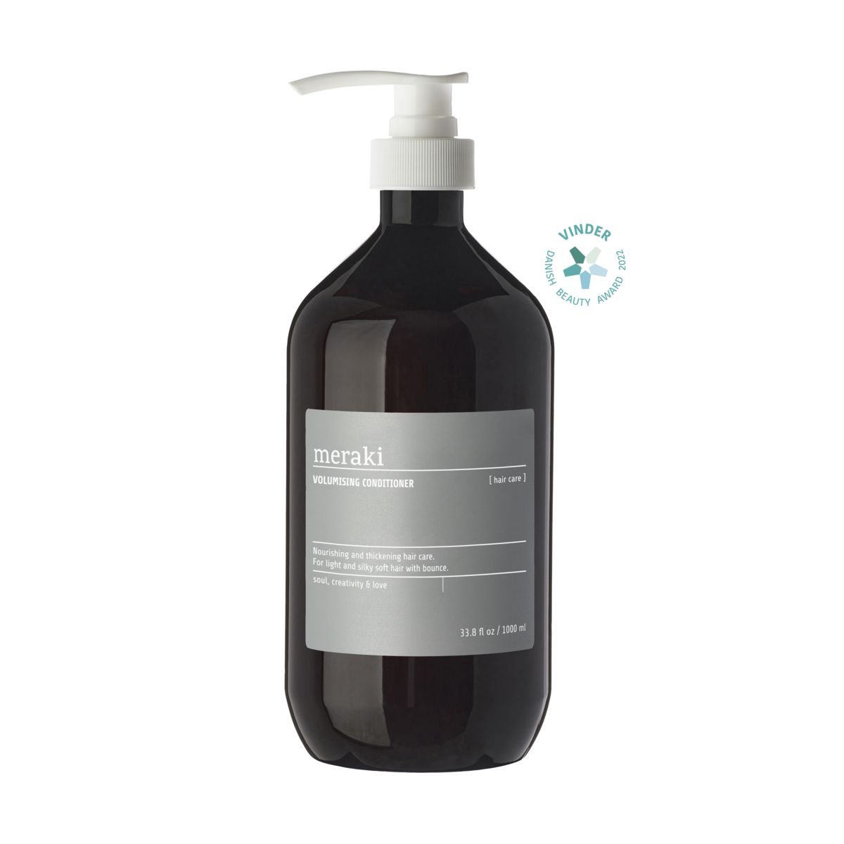 – Volumising conditioner – h: 24.4 cm, dia: 8.5 cm v:7101614 – Volumising conditioner – h: 24.4 cm, dia: 8.5 cm v:7101614