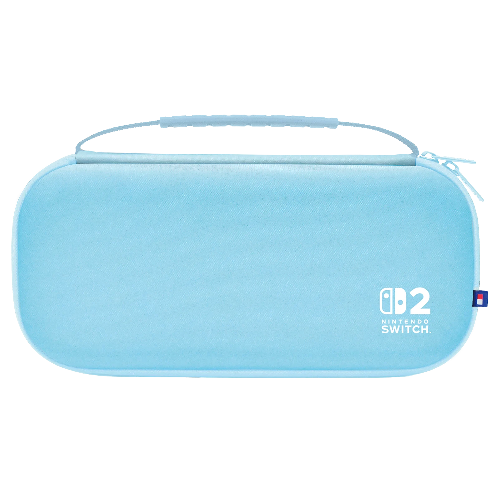 HORI - Slim Tough Pouch - Cozy Blue v:8522231