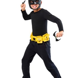 Rubies – Batman Utility Belt (2268NS000) v:5768054