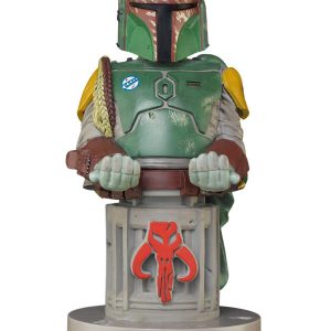 Boba Fett Cable Guy – Star Wars v:8269302