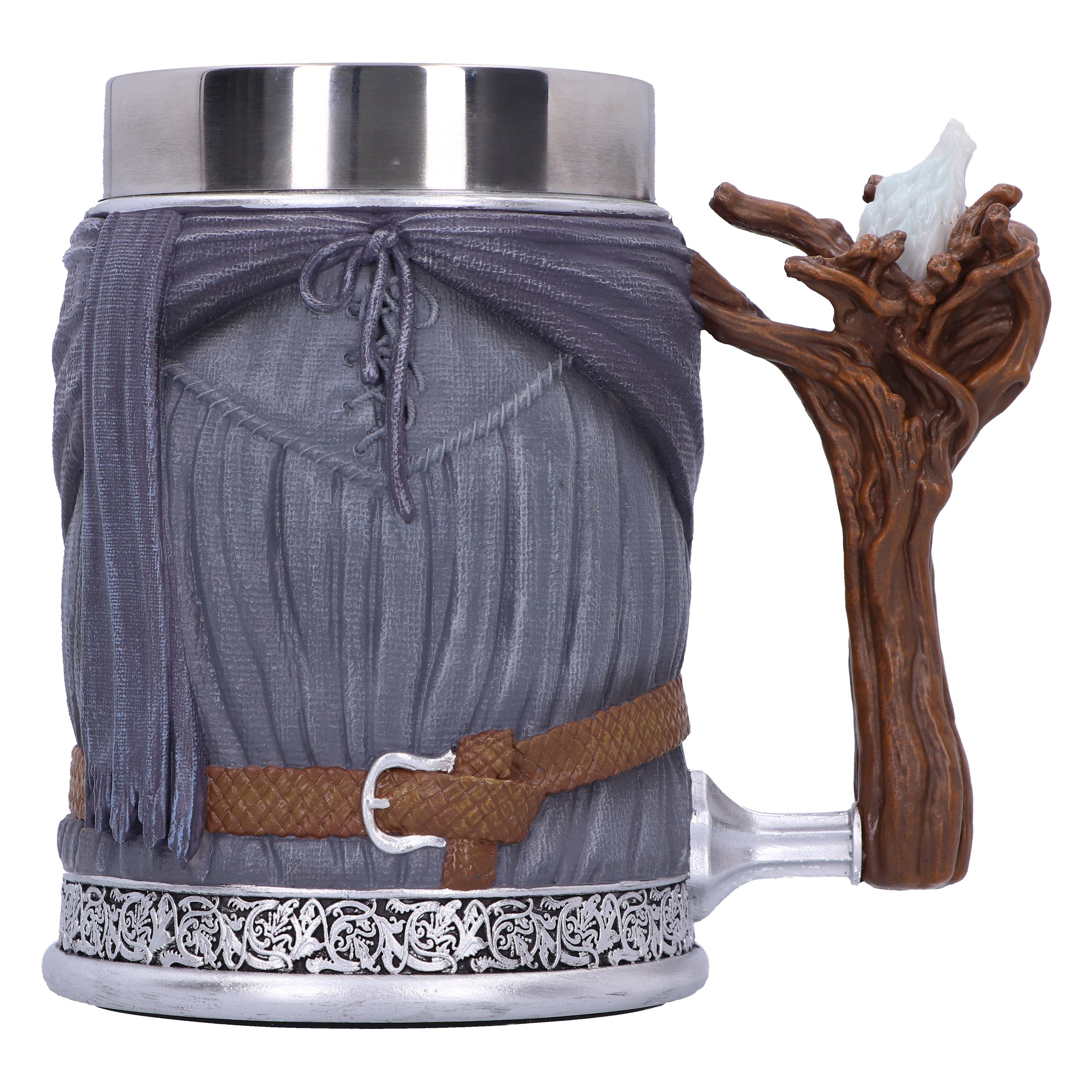 Lord of the Rings Gandalf The Grey Tankard – Gratis frakt v:9482602 Lord of the Rings Gandalf The Grey Tankard – Gratis frakt v:9482602