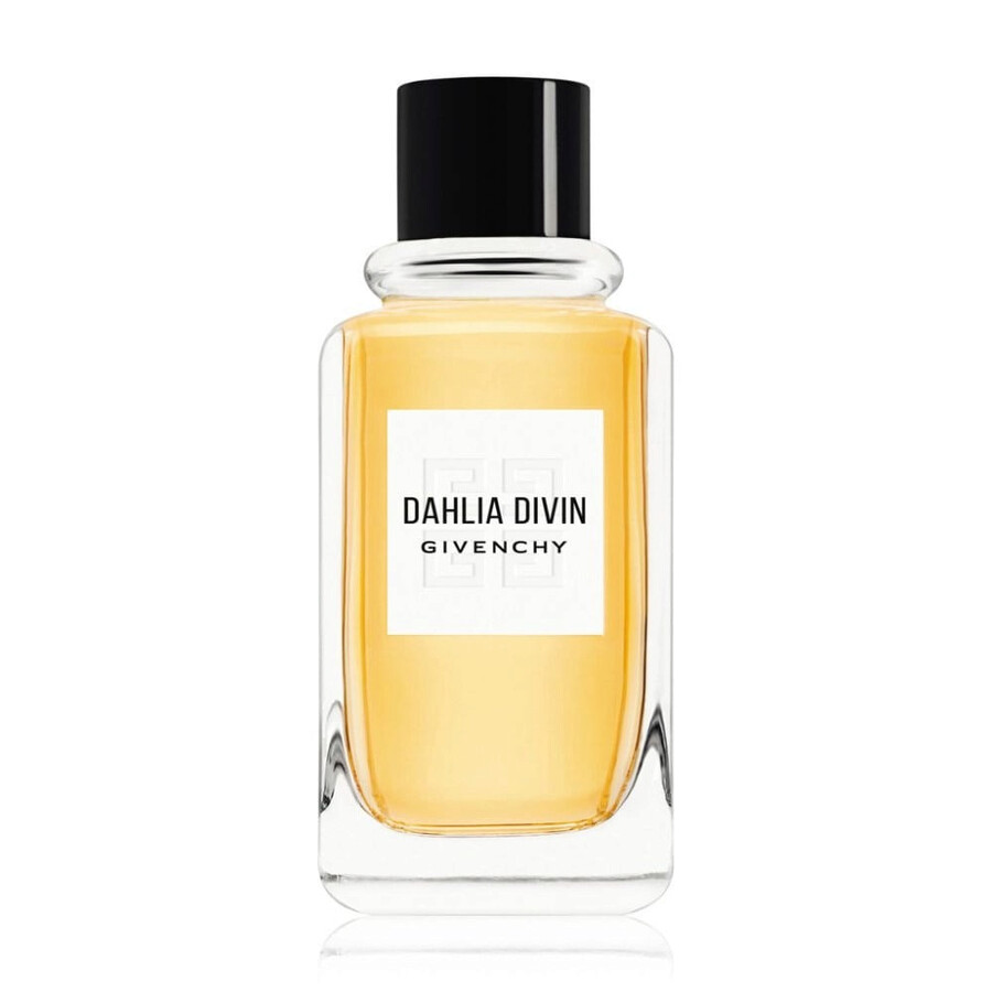 Givenchy - Dahlia Divin EDP 100 ml - 100 - Gratis frakt v:5894543