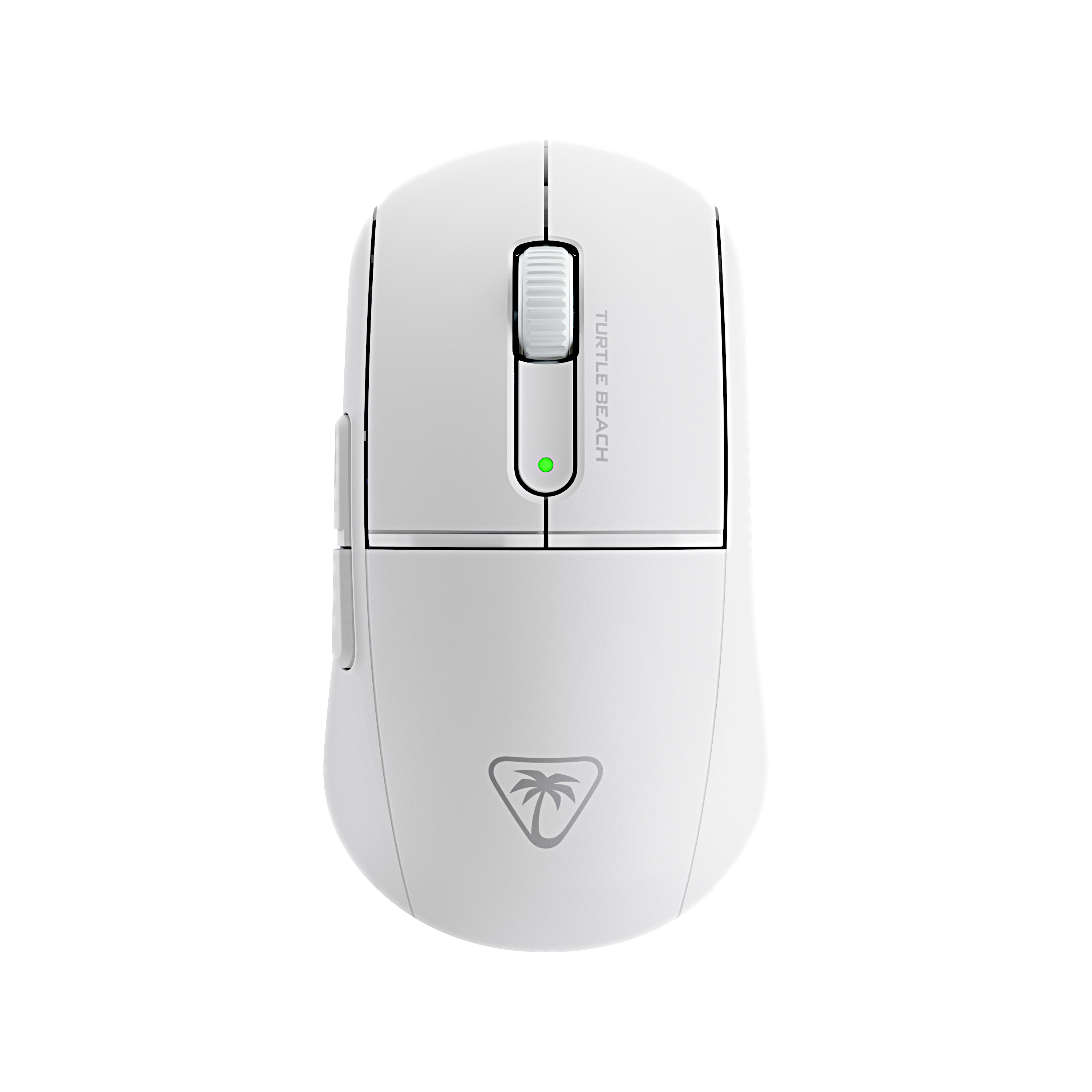 Turtle Beach – Burst II Air Wireless Gaming Mouse – White – Gratis frakt v:2117481