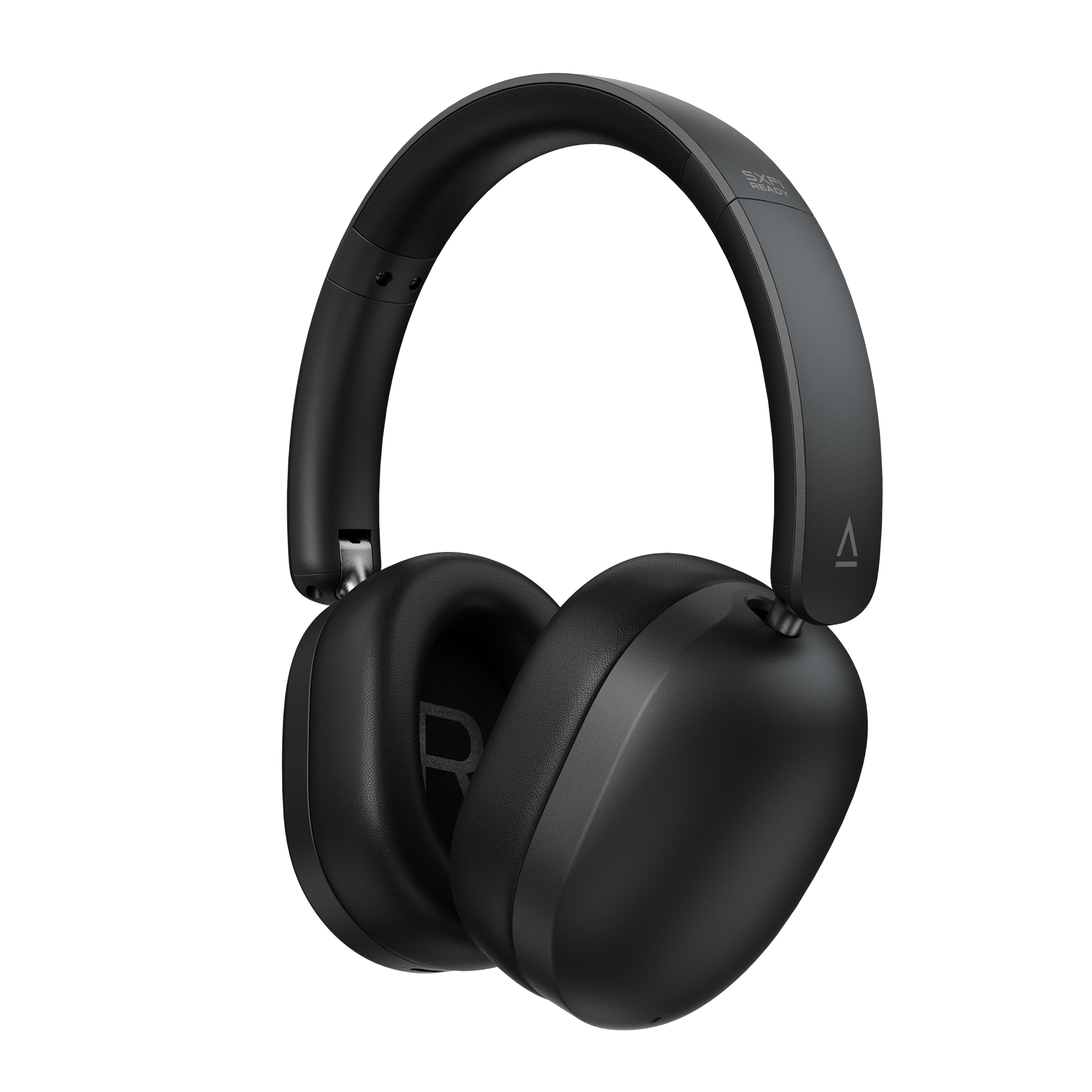 Creative - Zen Hybrid Gen 2 Wireless Over-Ear Headphones - Black - Gratis frakt v:8773235