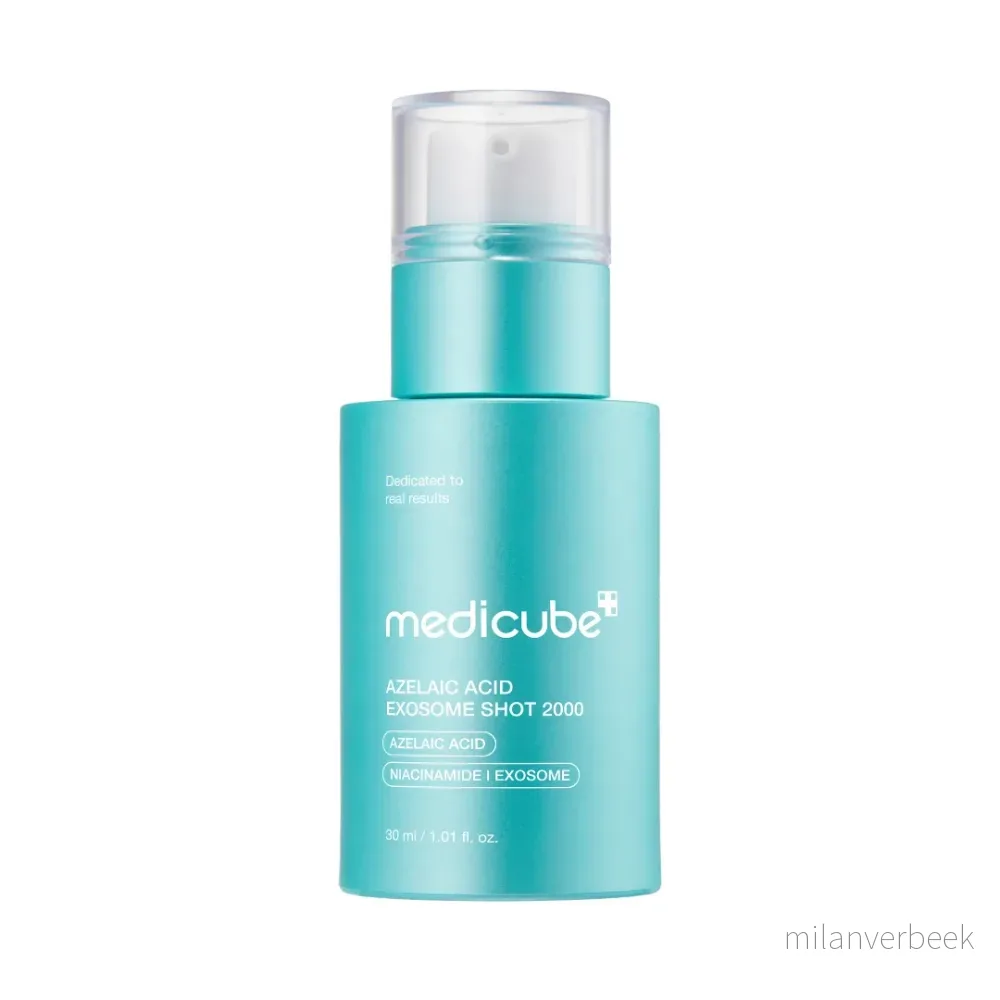 Medicube - Azelaic Acid Exosome Shot Serum 2000 - 30 ml v:9081181