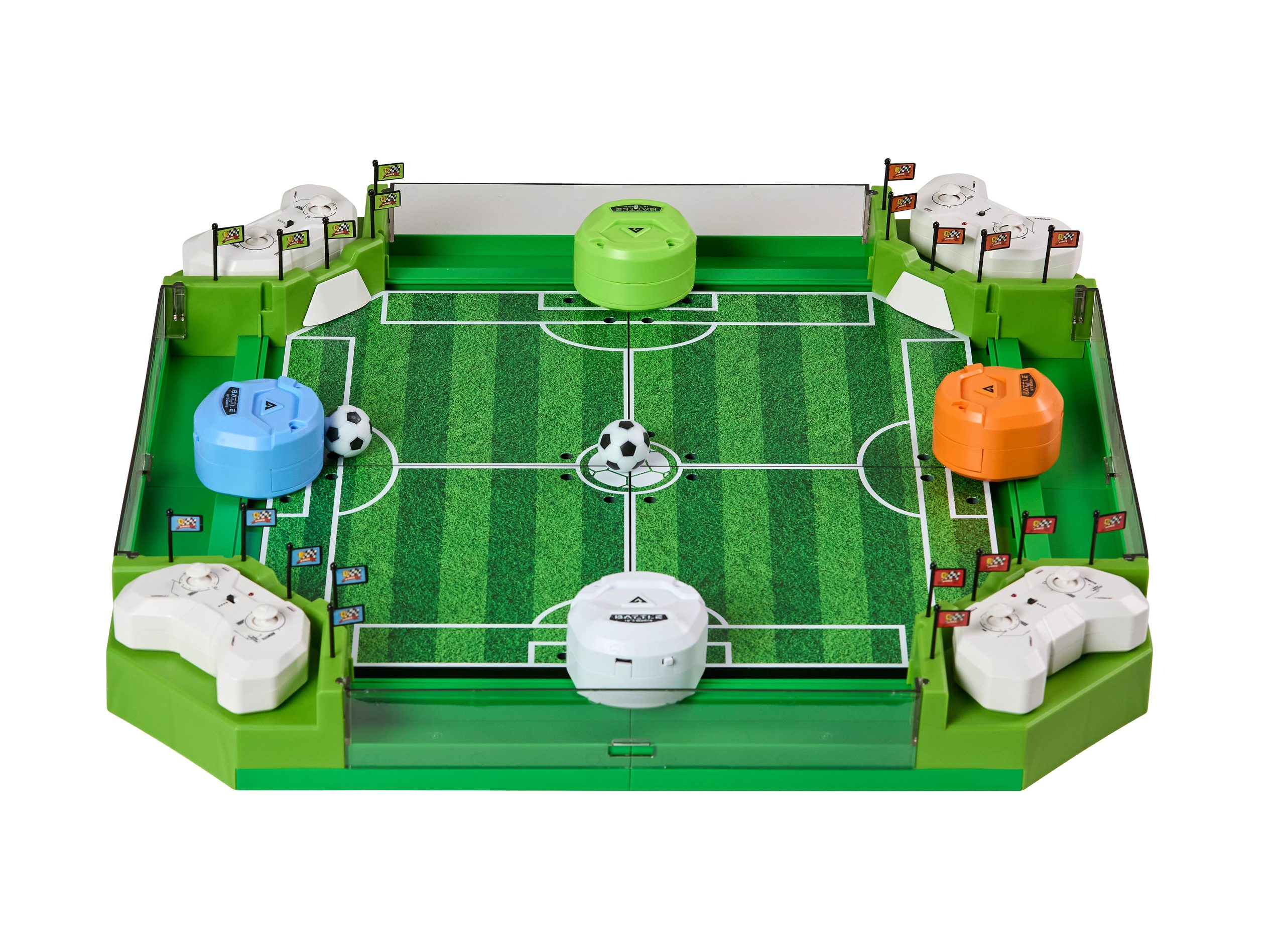 Remote Controlled Football Match Game – Gratis frakt v:6685227 Remote Controlled Football Match Game – Gratis frakt v:6685227