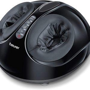 Beurer – FM 90 Foot Massager – 3 Years Warranty – Gratis frakt v:9134982