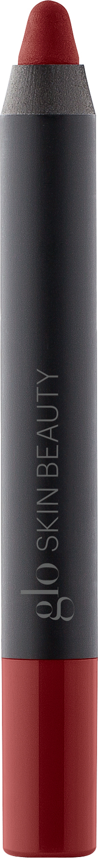 Glo Skin Beauty - Suede Matte Crayon - Crimson - Crimson v:1217169