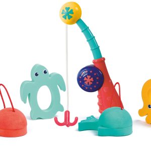 Ludi – Fishing rod with animals – (LU40076) v:2392998 Ludi – Fishing rod with animals – (LU40076) v:2392998