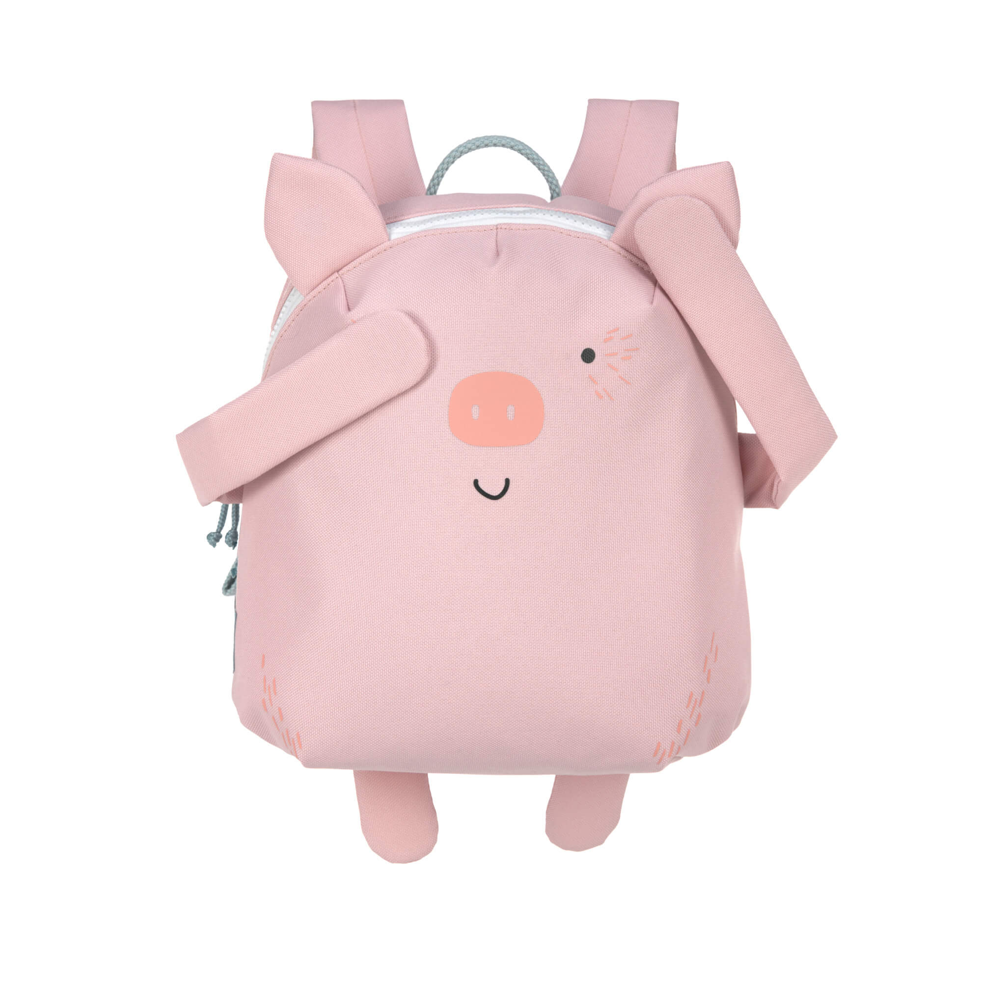 Lässig – About Friends Bo Pig Backpack – Rose v:7416041 Lässig – About Friends Bo Pig Backpack – Rose v:7416041