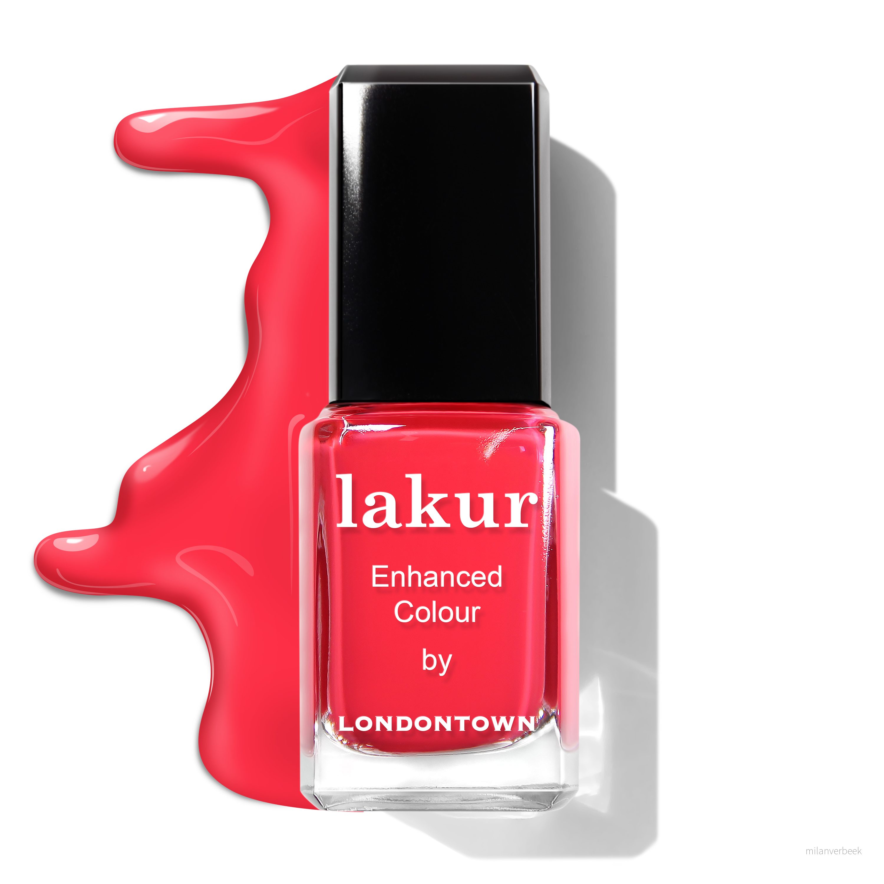 Londontown - Nail Lakur - Down to Dilly - Down to Dilly v:4125424