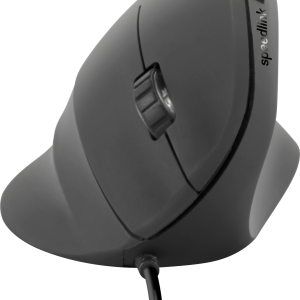 Speedlink – Piavo Ergonomic Vertical Mouse Corded USB v:3016471