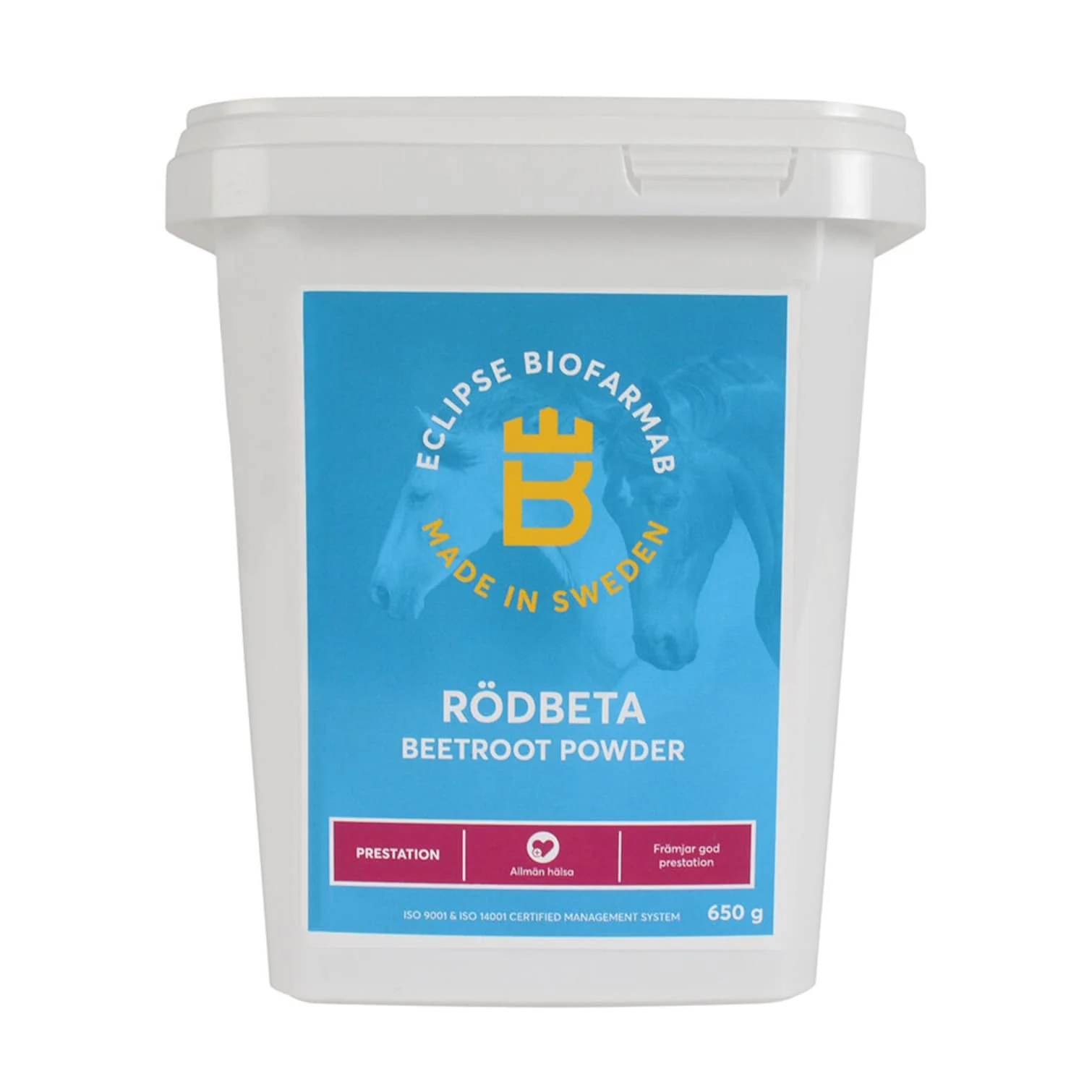 Biofarmab – Beetroot – 650g v:6768975