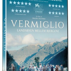 Vermiglio – (Italy) DVD v:1063131