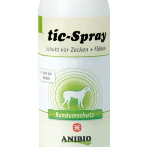 Anibio – Tic spray for dogs and cats – 150ml – (95003) v:7431301 Anibio – Tic spray for dogs and cats – 150ml – (95003) v:7431301