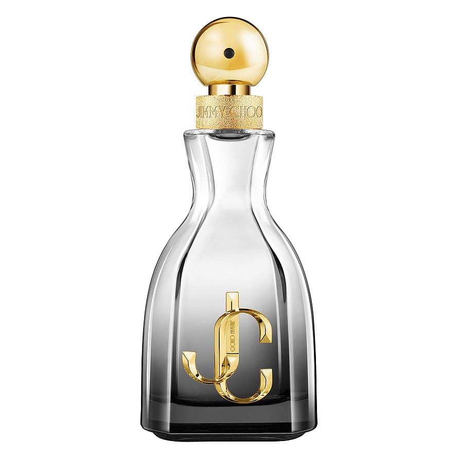 Jimmy Choo - I Want Choo Forever EDP 60 ml - Gratis frakt v:2736987