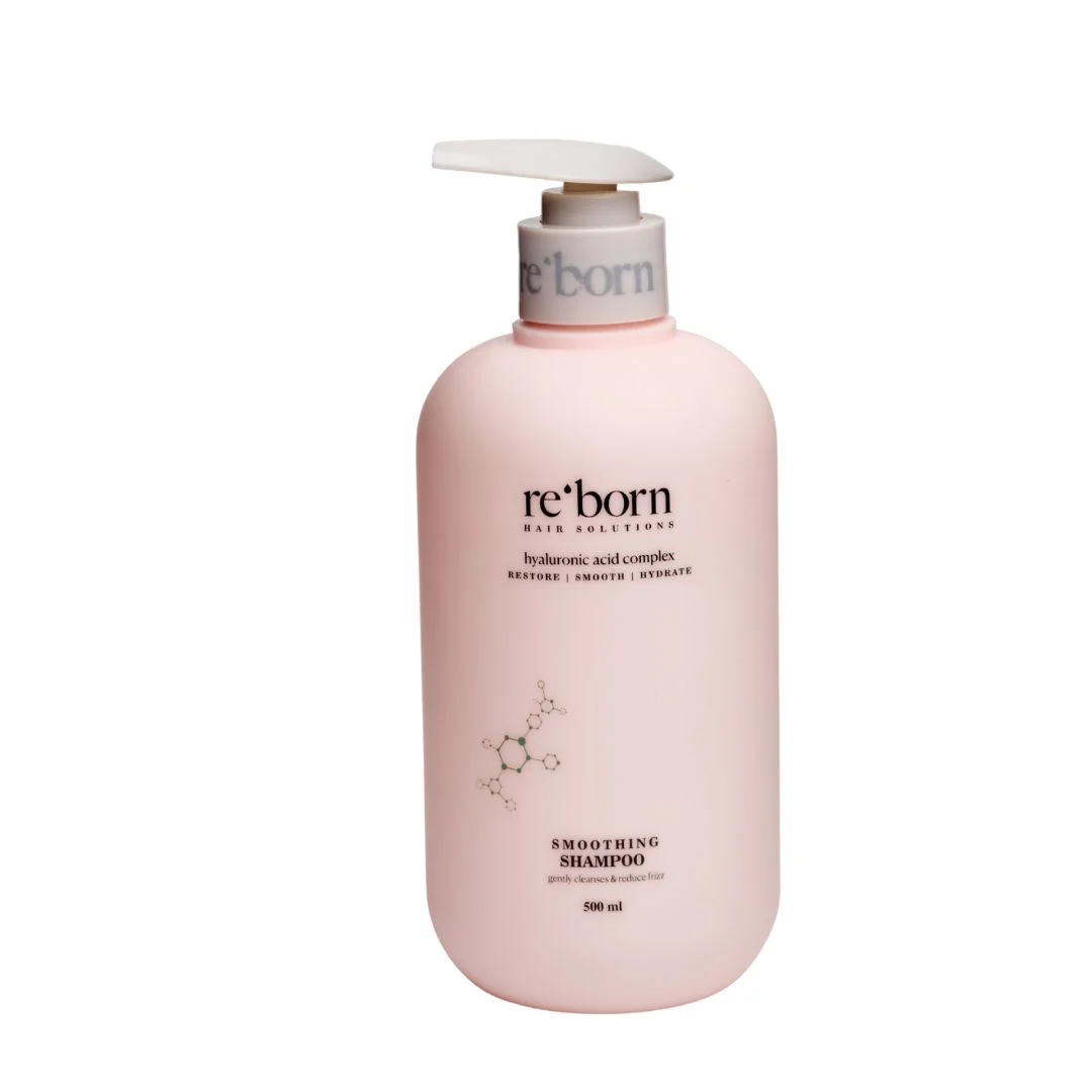 ReBorn – Hair Smoothing Shampoo – 500 ml v:2775083 ReBorn – Hair Smoothing Shampoo – 500 ml v:2775083