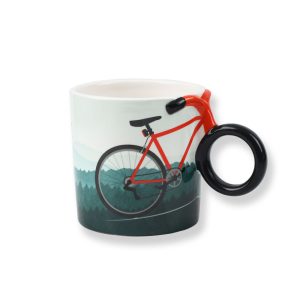 Winkee – Bicycle Mug v:4682614
