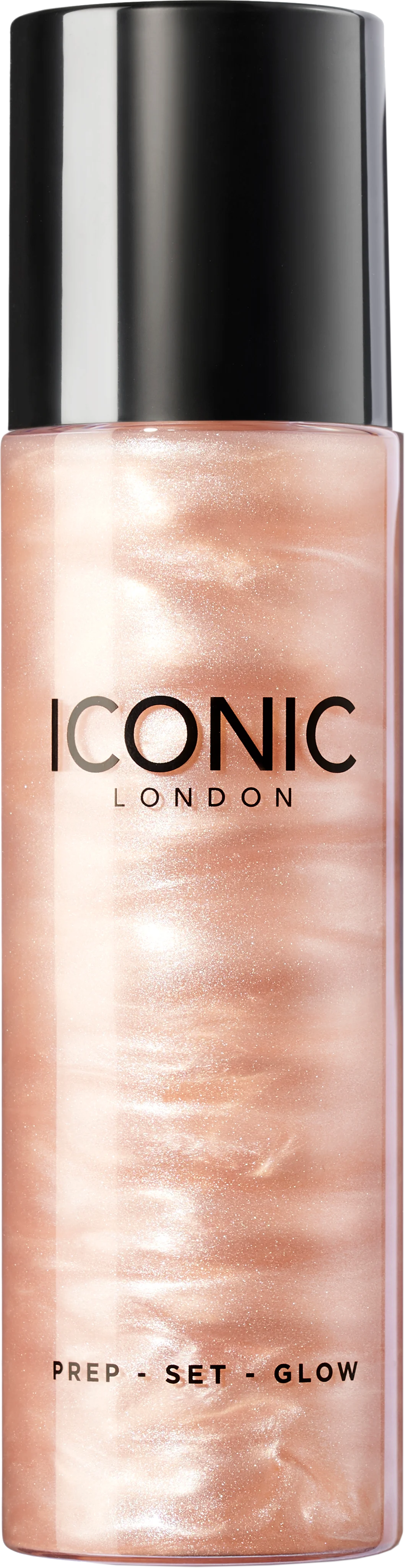 ICONIC LONDON - Prep Set Glow - Original - Champagne v:5890484