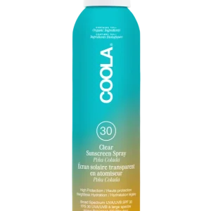 Coola – Classic Body Spray Piña Colada SPF 30 – 177 ml – 177 v:4607159 Coola – Classic Body Spray Piña Colada SPF 30 – 177 ml – 177 v:4607159