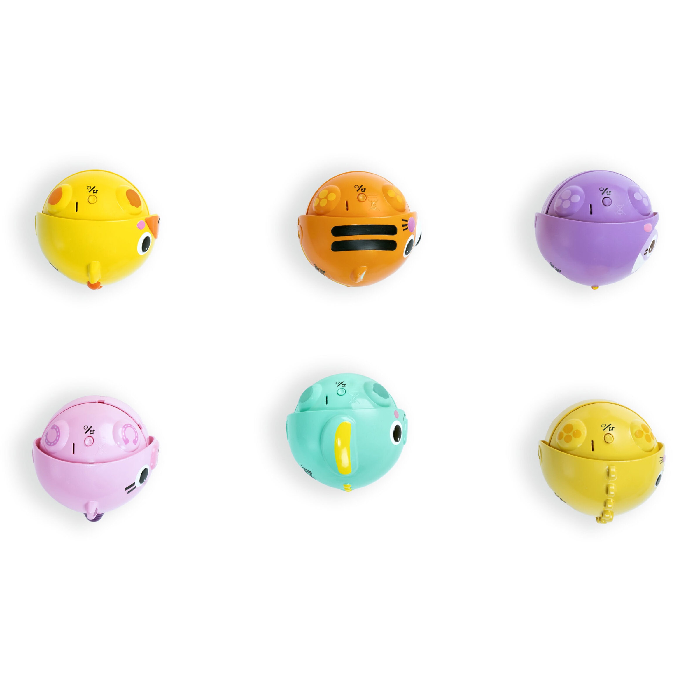 Bright Starts – Roll & Chase Toy (BS-13153) v:9238008