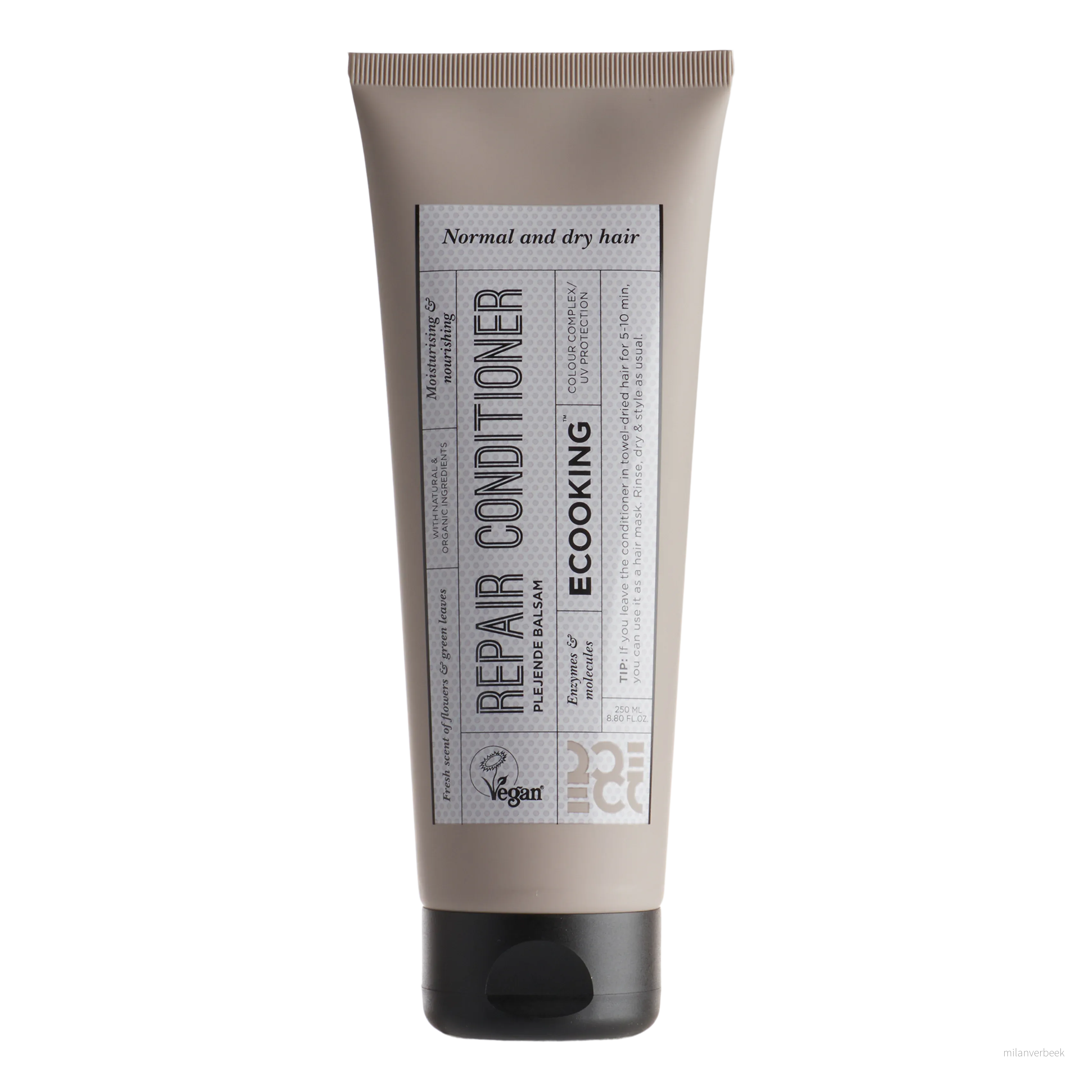 Ecooking – Repair Conditioner 250 ml – 250 v:9256009 Ecooking – Repair Conditioner 250 ml – 250 v:9256009