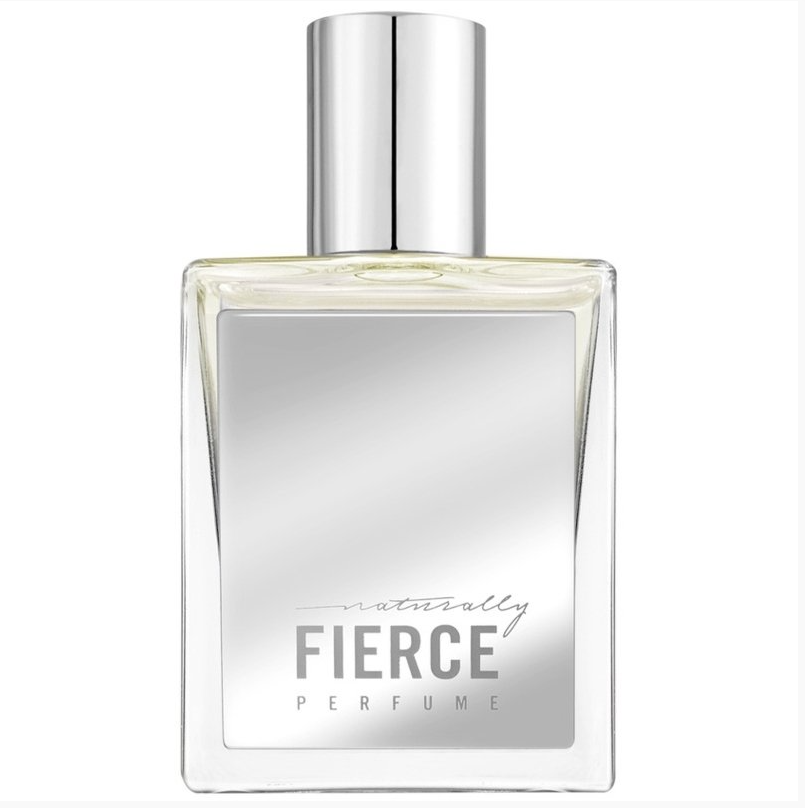 Abercrombie & Fitch – Naturally Fierce Woman EDP 30 ml – 30 v:5373135