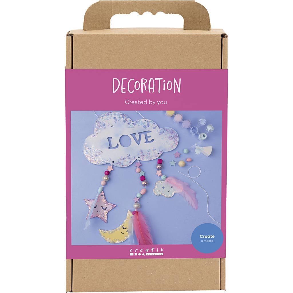 DIY Kit – Decoration (9772637) v:7486770
