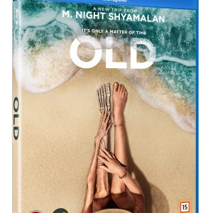 Old – Blu-Ray – Standard v:7004344