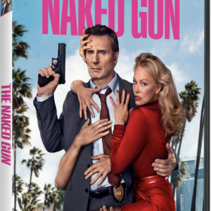 The Naked Gun (2025) – DVD – Standard v:6257232 The Naked Gun (2025) – DVD – Standard v:6257232