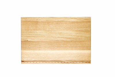 Global - Cutting Board - Oak - M - Gratis frakt v:8294985