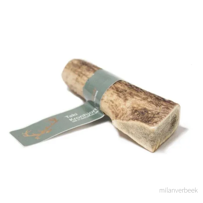 Taki - Deer Antler M 12cm - (01-606) - 80 - Medium v:2103184
