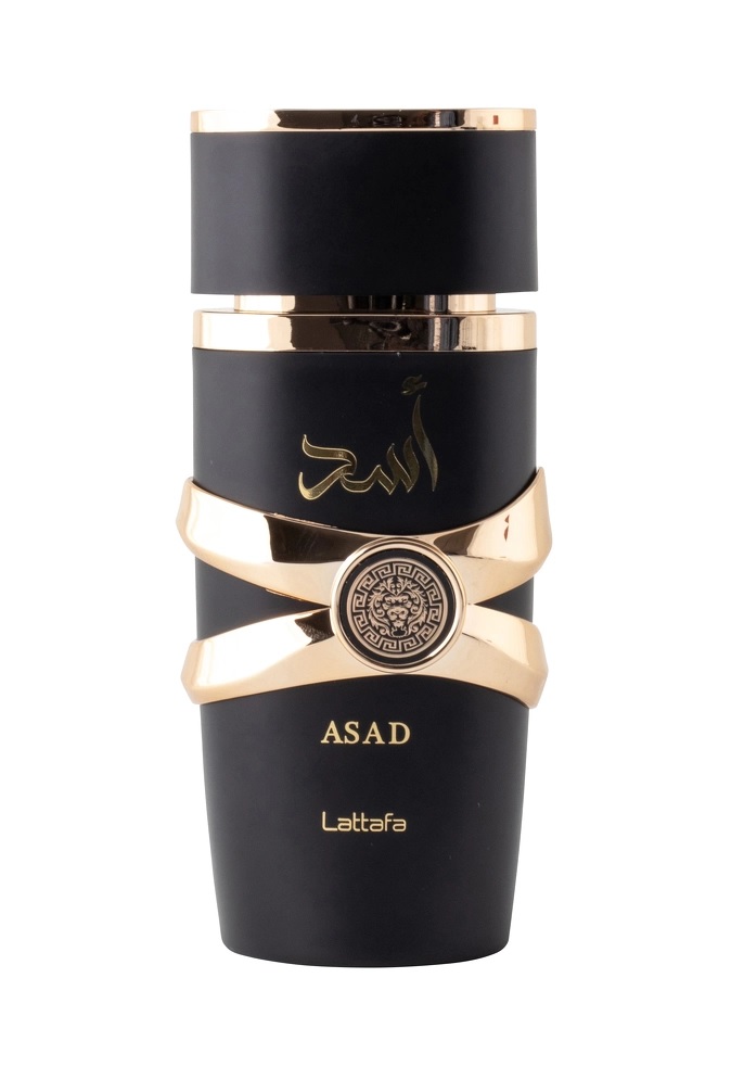 Lattafa - Asad EDP 100 ml - 100 v:7827934