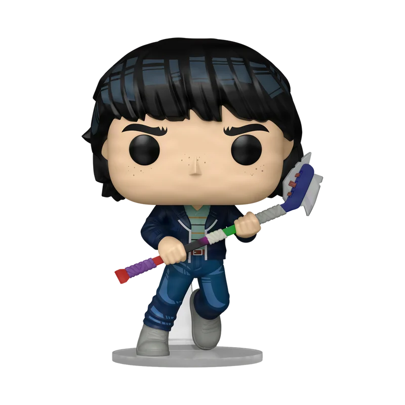Funko Pop! – Stranger Things Talesfrom'85 Mike (94347) v:8295645