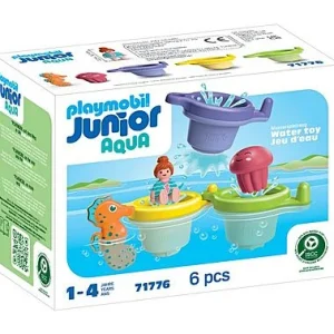 PLAYMOBIL – Junior Aqua: Floating Cups with Water Fun (71776) v:1347698 PLAYMOBIL – Junior Aqua: Floating Cups with Water Fun (71776) v:1347698